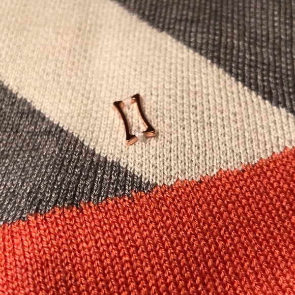 Kilt & Ace flounce crop top - Picture 8 of 8